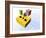 Technology Education-Victor Habbick-Framed Photographic Print