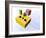 Technology Education-Victor Habbick-Framed Photographic Print