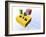 Technology Education-Victor Habbick-Framed Photographic Print