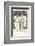 Ted and Joe-Allen Friedlander-Framed Premium Giclee Print