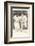 Ted and Joe-Allen Friedlander-Framed Art Print