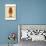 Ted Box Art Robot-John Golden-Giclee Print displayed on a wall