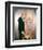 Ted Cassidy, The Addams Family (1964)-null-Framed Photo