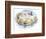 Ted, Ed, and Caroll and the Tiny Fish 5 - Turtle-Valeri Gorbachev-Framed Giclee Print