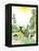 Ted, Ed and Caroll are Great Friends - Turtle-Valeri Gorbachev-Framed Premier Image Canvas