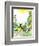 Ted, Ed and Caroll are Great Friends - Turtle-Valeri Gorbachev-Framed Giclee Print