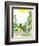 Ted, Ed and Caroll are Great Friends - Turtle-Valeri Gorbachev-Framed Giclee Print