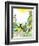 Ted, Ed and Caroll are Great Friends - Turtle-Valeri Gorbachev-Framed Giclee Print