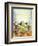 Ted, Ed and Caroll are Great Friends - Turtle-Valeri Gorbachev-Framed Giclee Print