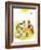 Ted, Ed and Caroll Happily Ever after 3 - Turtle-Valeri Gorbachev-Framed Giclee Print