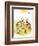 Ted, Ed and Caroll Happily Ever after 3 - Turtle-Valeri Gorbachev-Framed Giclee Print