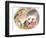 Ted, Ed and Caroll Happily Ever after 5 - Turtle-Valeri Gorbachev-Framed Giclee Print