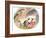 Ted, Ed and Caroll Happily Ever after 5 - Turtle-Valeri Gorbachev-Framed Giclee Print