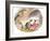 Ted, Ed and Caroll Happily Ever after 5 - Turtle-Valeri Gorbachev-Framed Giclee Print