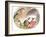 Ted, Ed and Caroll Happily Ever after 5 - Turtle-Valeri Gorbachev-Framed Giclee Print