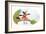 Ted, Ed and Caroll - the Picnic - Turtle-Valeri Gorbachev-Framed Giclee Print