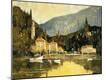 Giclee Print