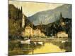Premium Giclee Print