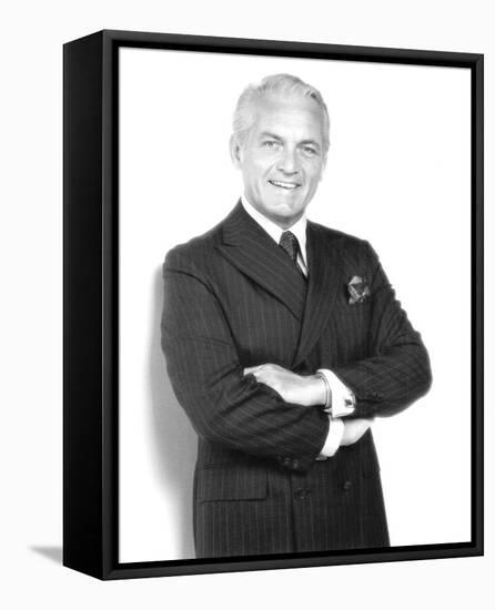 Ted Knight, Mary Tyler Moore (1970)-null-Framed Stretched Canvas