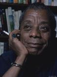 James Baldwin-Ted Thai-Premium Photographic Print