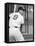 Ted Williams During Batting Practice-Ralph Morse-Framed Premier Image Canvas