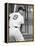 Ted Williams During Batting Practice-Ralph Morse-Framed Premier Image Canvas