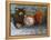 Teddy Bear Time-Joseph Marshal Foster-Framed Stretched Canvas