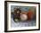 Teddy Bear Time-Joseph Marshal Foster-Framed Art Print