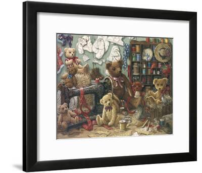 Teddy Bear Painting Ideas