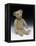 Teddy Bear-null-Framed Premier Image Canvas