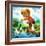 Teddy Bear-Francis Phillipps-Framed Giclee Print