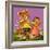 Teddy Bear-Francis Phillipps-Framed Giclee Print