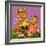 Teddy Bear-Francis Phillipps-Framed Giclee Print