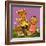 Teddy Bear-Francis Phillipps-Framed Giclee Print