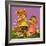 Teddy Bear-Francis Phillipps-Framed Giclee Print