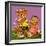 Teddy Bear-Francis Phillipps-Framed Giclee Print