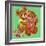 Teddy Bear-Francis Phillipps-Framed Giclee Print