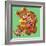 Teddy Bear-Francis Phillipps-Framed Giclee Print