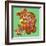 Teddy Bear-Francis Phillipps-Framed Giclee Print