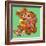 Teddy Bear-Francis Phillipps-Framed Giclee Print