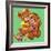 Teddy Bear-Francis Phillipps-Framed Giclee Print