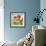 Teddy Bear-Francis Phillipps-Framed Giclee Print displayed on a wall