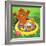 Teddy Bear-Francis Phillipps-Framed Giclee Print