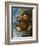 Teddy Bear-Joseph Marshal Foster-Framed Art Print