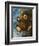 Teddy Bear-Joseph Marshal Foster-Framed Art Print