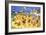 Teddy Bears on the Beach-English School-Framed Giclee Print