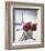 Teddy Rendez-vous-Assaf Frank-Framed Art Print