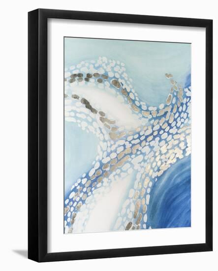 Teeming I-Vanna Lam-Framed Art Print