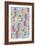 Teen Years-Maria Trad-Framed Giclee Print