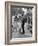 Teenager Suzie Slattery Dancing with Boyfriend Ted Sten-Yale Joel-Framed Photographic Print